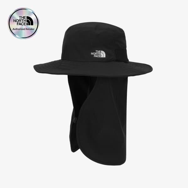 노스페이스직영 티엔에프 라이트 쉴드 EX 햇 NE3HS10A_BLK - 최저가 54,000원
