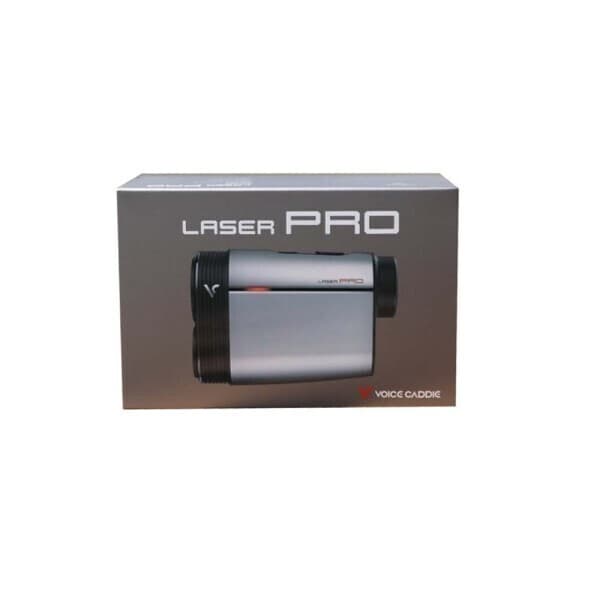 홈쇼핑스토어 보이스캐디 LASER PRO 레이저 골프 거리측정기 손떨림방지
