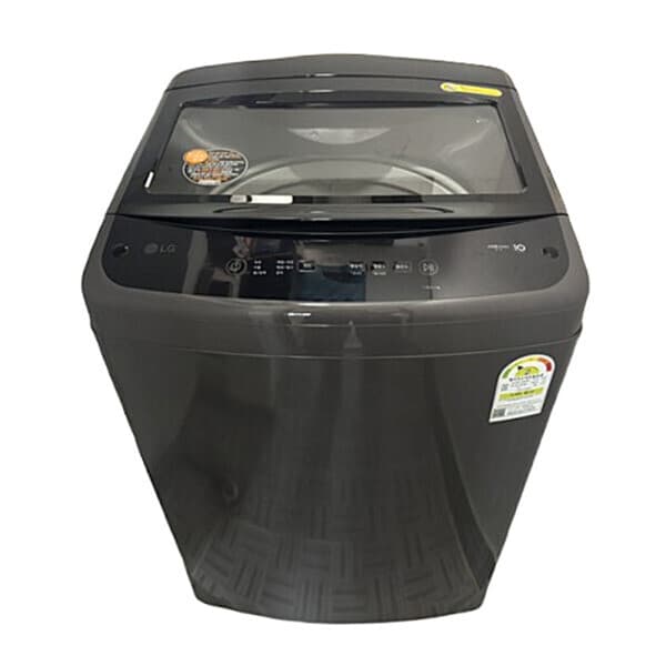 내일드림가전 LG 통돌이 세탁기 16kg TR16DV5 미드 블랙 - 최저가 499,990원