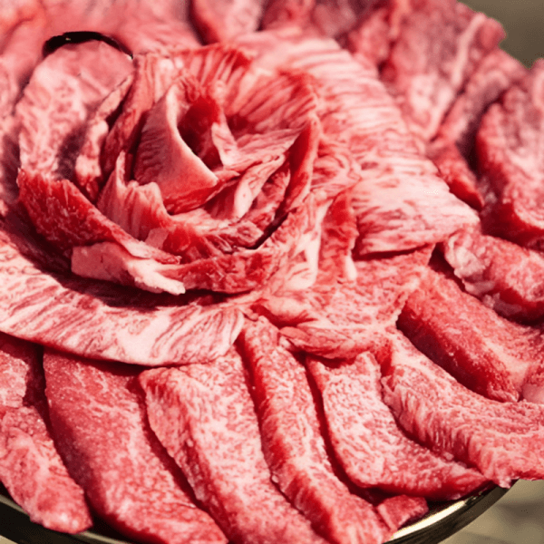 맛있다한끼 1++ 한우 투뿔 구이용 특수부위 600g (앞치마살+업진안살+삼각살) - 최저가 46,000원