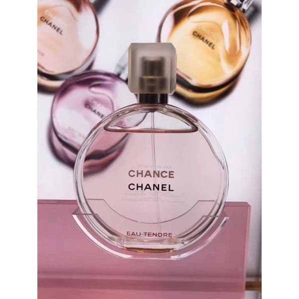 포에버홍콩 샤넬 샹스 오 땅드르 오 드 뚜왈렛 100ml