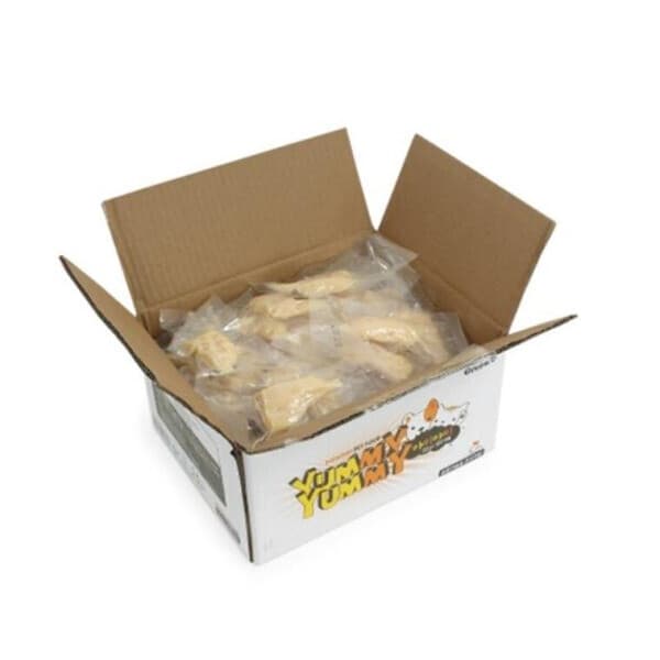 cooldome 야미야미 반려동물 간식 순닭가슴살 오리지날 22g 100개입 - 최저가 26,040원