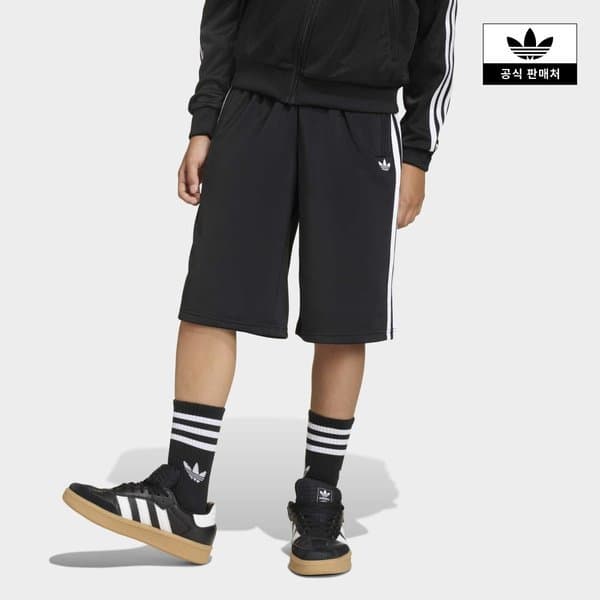 신세계백화점 adidas kids 파이어버드 쇼츠 A130-A160 KC8590 - 최저가 31,970원