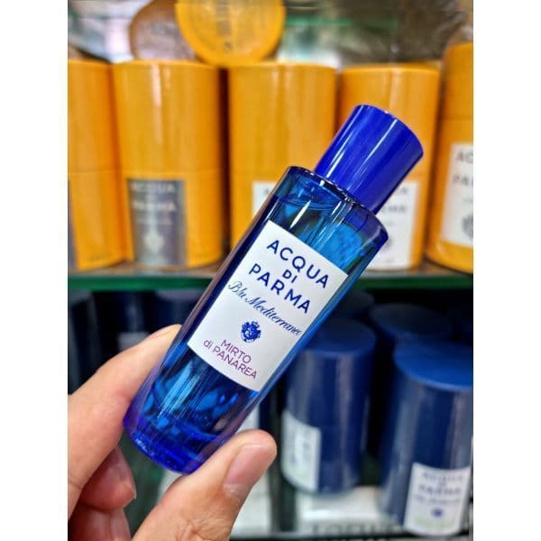 포에버홍콩 아쿠아 디 파르마 미르토 디 파나레아 오드 뚜왈렛 30ml