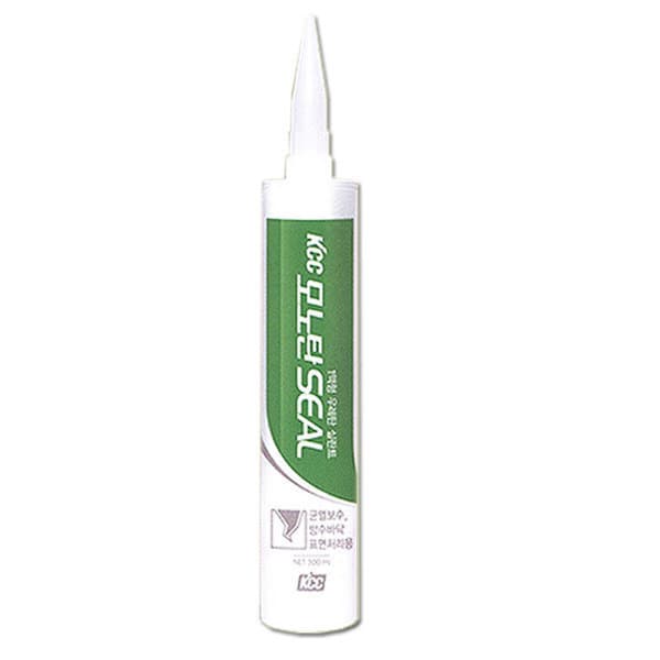 페인트통통 우레탄 실란트 모노탄 씰 300ml 25ea