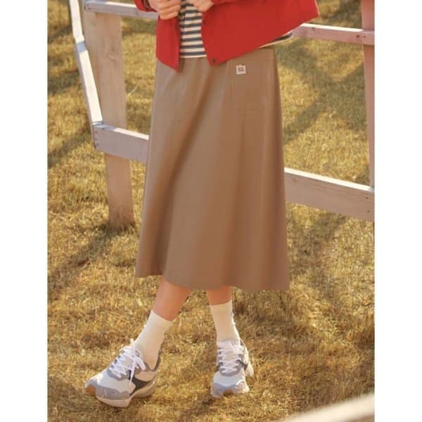 신세계백화점 FOR:REST 여성 여름용 기능성 스커트 W KWM25344 - 최저가 53,110원
