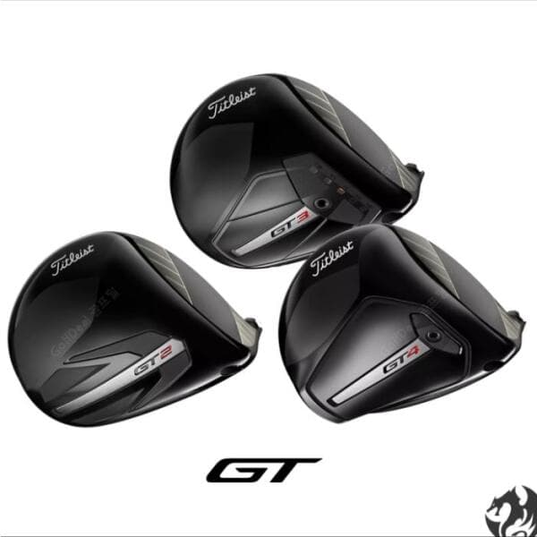골프딜 타이틀리스트 GT3 드라이버 헤드
