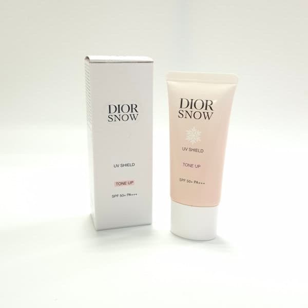 주식회사뷰티어스 디올 스노우 UV 쉴드 톤업 30ml - 최저가 87,000원