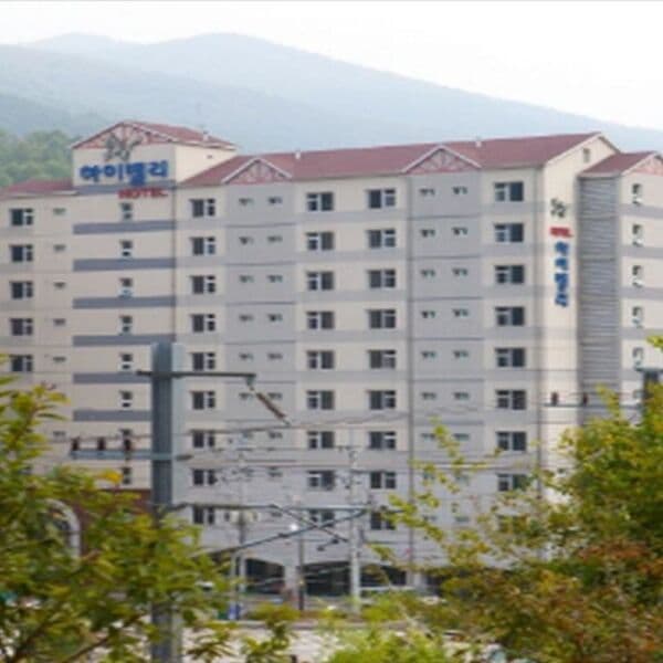 주식회사온다 정선 하이밸리호텔