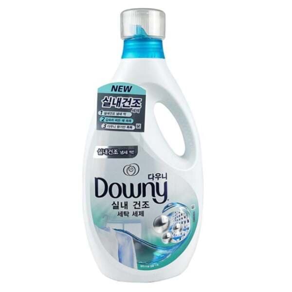 BYBUY 샤인빈 실내건조 세탁세제 1900ml 드럼용
