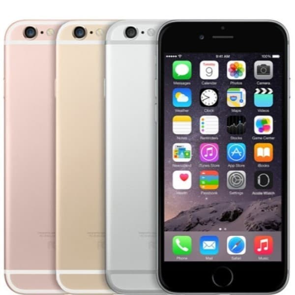 아라타마켓 아이폰6s 카메라 공기계 언락폰 32GB 64GB 128GB