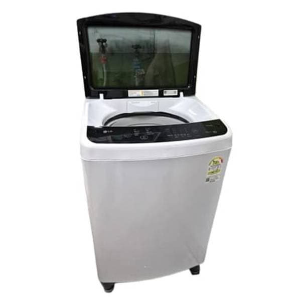신세계몰 LG TR13WV4 통돌이 세탁기 13kg 화이트 - 최저가 411,270원