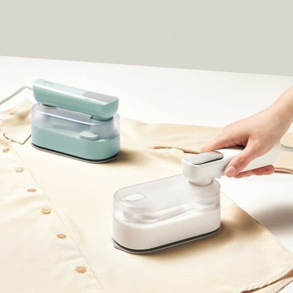 풀라스(FULAS) 풀라스 2in1 접이식 핸디형 스팀다리미 - 최저가 71,890원