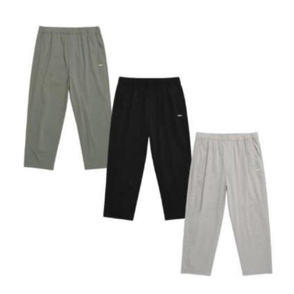 신세계백화점 N242MPT080 쿨링 크롭 슬랙스 - 최저가 46,840원