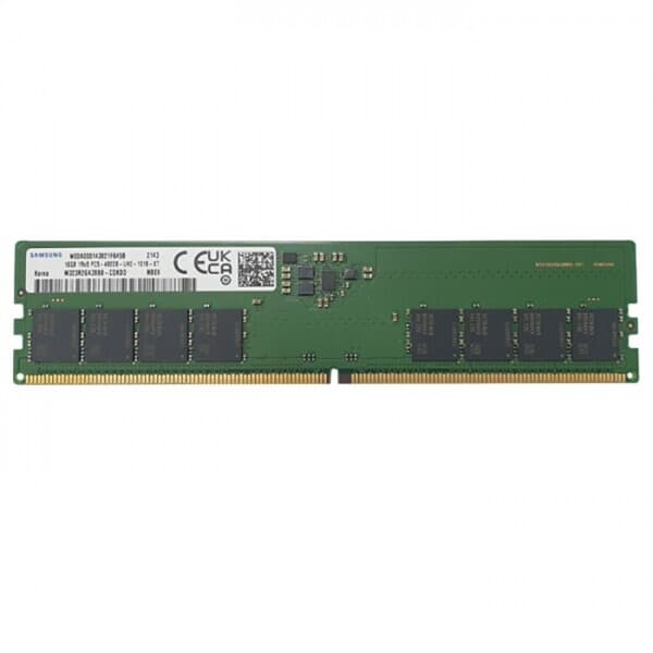 프랜드아이엔지 삼성전자 DDR5-4800 16GB PC5-38400 FR
