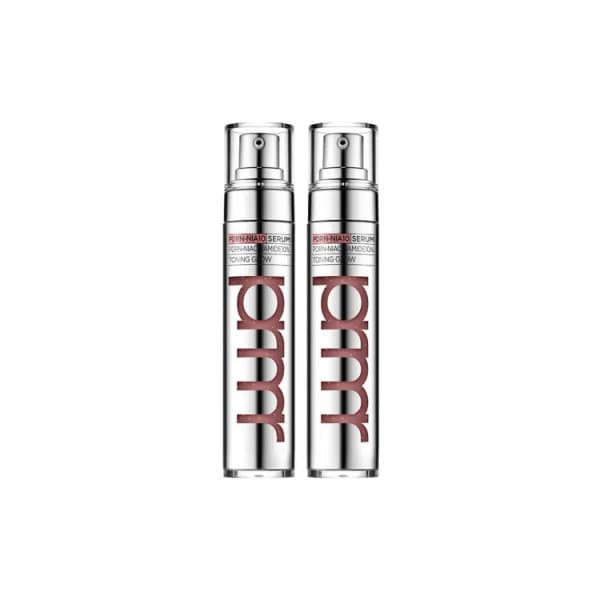 fashionplus 프리메라 피디알엔 나이아10 토닝 글로우 세럼 30g 2입