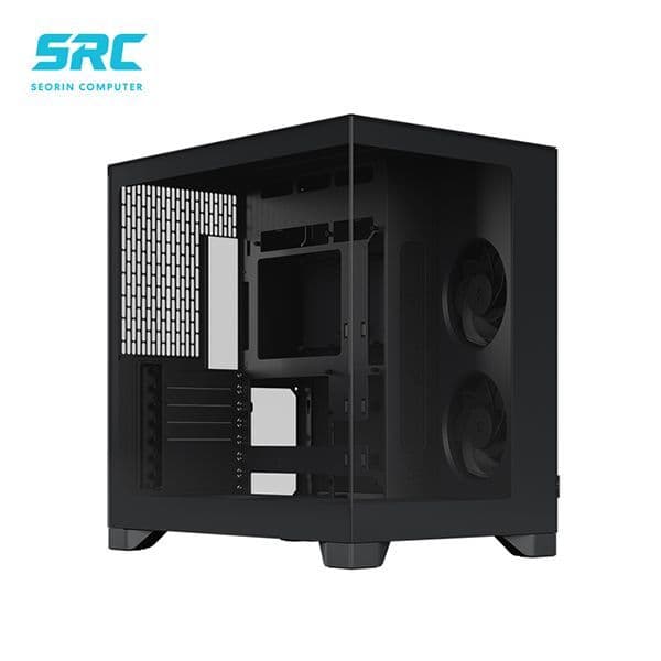 (주)서린씨앤아이 서린컴퓨터 9800X3D RX 9070 XT 16GB RAM 32GB 조립PC - 최저가 2,669,500원