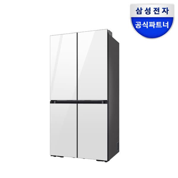 삼성공식파트너평강 삼성 비스포크 AI 냉장고 RM70F63R2W