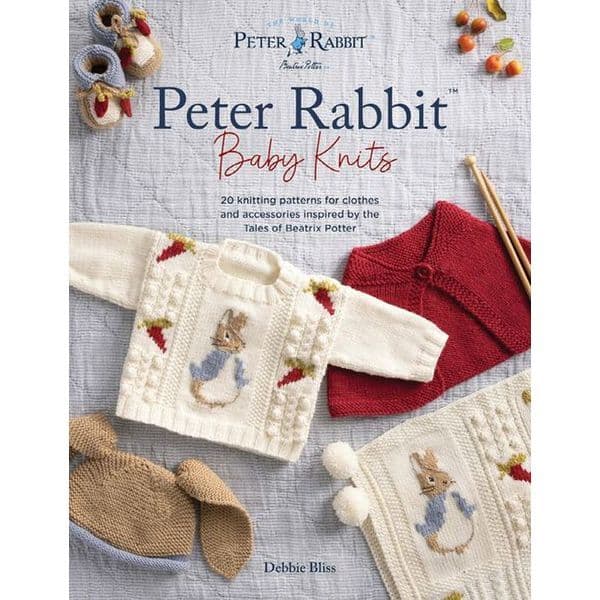 신세계몰 Peter Rabbit Baby Knits