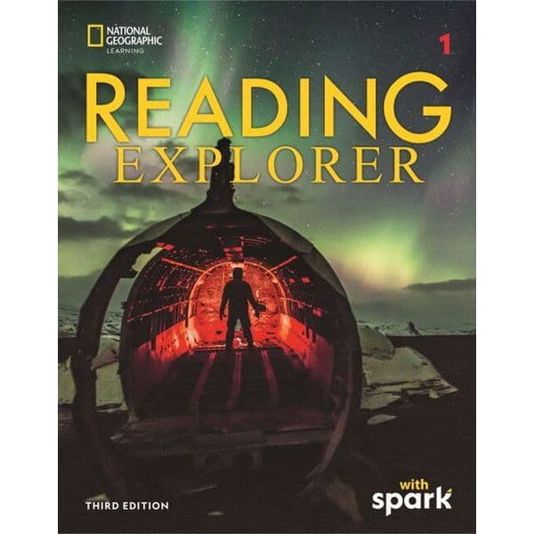 신세계몰 Reading Explorer 3e AME 1 SB + Spark - 최저가 25,500원