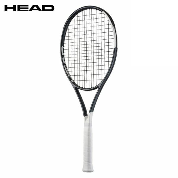 도쿄레벨즈 HEAD 헤드 테니스라켓 스피드 MP 2026 300g 100인치 경식용 블랙 화이트 - 최저가 285,000원