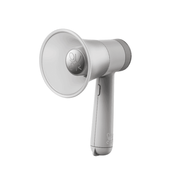 ZOOMANJI QWER 공식 응원봉 - QWER OFFICIAL LIGHT STICK - 최저가 62,370원