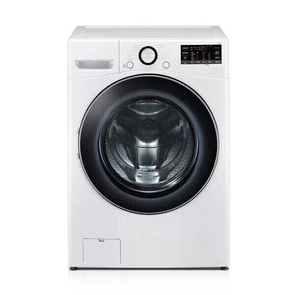멀시스토어 LG전자 트롬 AI 드럼 21kg 세탁기 F21WDSPR 화이트 - 최저가 876,450원