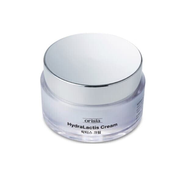 zeroize131 오리시아 락티스 크림 50ml 1개
