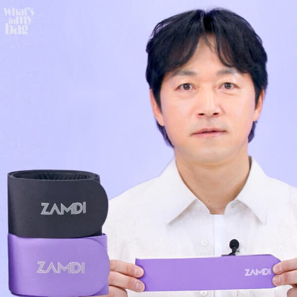 더블유에프몰 잠디 메디컬 N-밴드 무릎보호대 - 최저가 19,800원