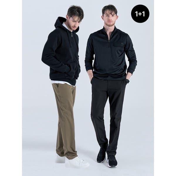 신세계몰 마운틴밸리 남성 루텔 유틸리티 트레일 팬츠 3color MVP6141 - 최저가 22,210원