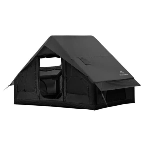JikguTime 마운틴하이커 에어 텐트 6.3 SZK1337 - 최저가 196,000원