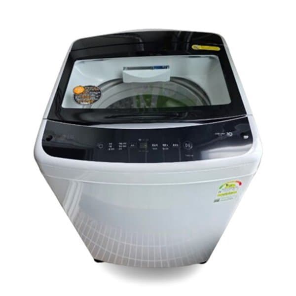 신세계몰 LG 통돌이 일반세탁기 15kg TR15WV5 화이트 - 최저가 450,630원