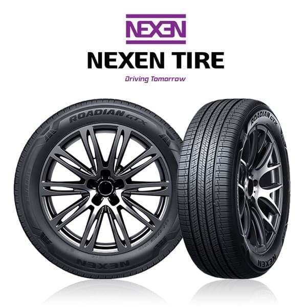 신세계몰 NEXENTIRE 로디안GTX 215/55R18