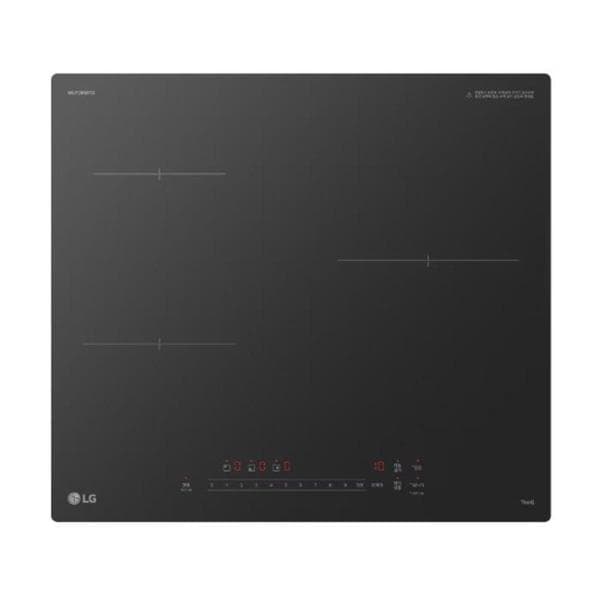 하이마트쇼핑몰 LG 디오스 인덕션 3구 BEI3QEBLOE - 최저가 707,000원