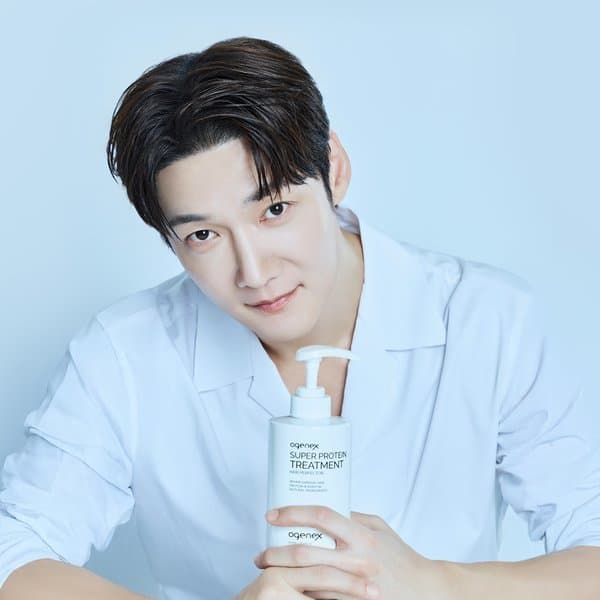 신세계몰 오제닉스 슈퍼 단백질 헤어 클리닉 트리트먼트 500ml - 최저가 32,010원