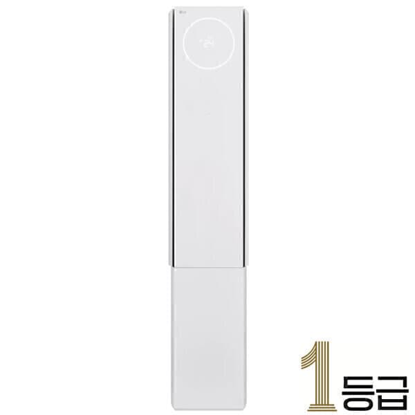 주식회사경인공조 LG 휘센 AI 오브제컬렉션 뷰I 에어컨 싱글 18평형 스탠드 단품