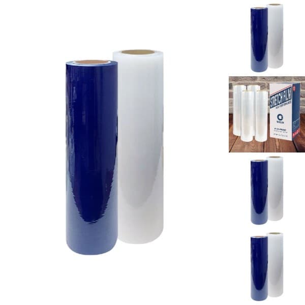 오늘셀렉 BLEX 보호테이프 투명 500mm x 150M - 최저가 45,650원