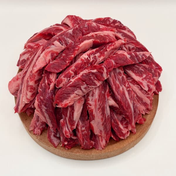 성심육 미국산 프리미엄 소갈비살 1kg (200g X 5팩)