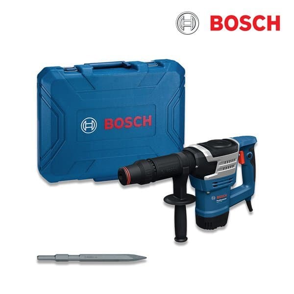 신세계몰 보쉬 GSH5HX 유선 파괴해머 1100W