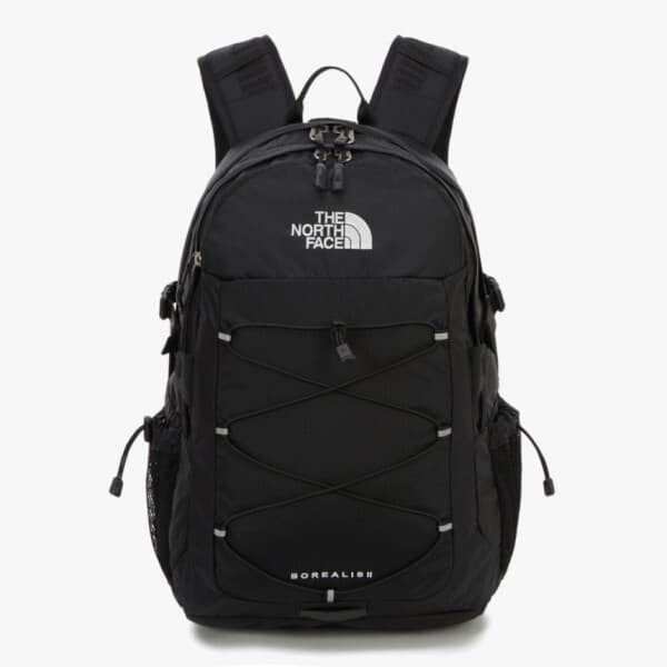 노스팩토리 노스페이스 보레알리스2 백팩 BLK - 최저가 91,000원