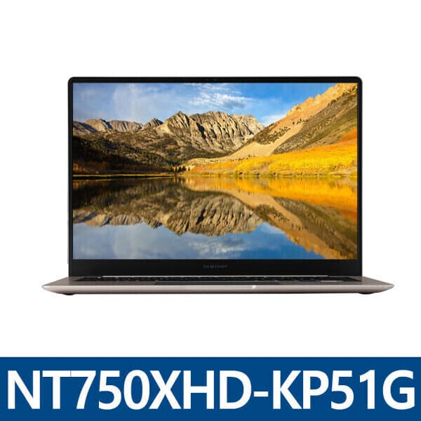 와이케이샵 삼성전자 갤럭시북5 NT750XHD-KP51G - 최저가 1,701,060원