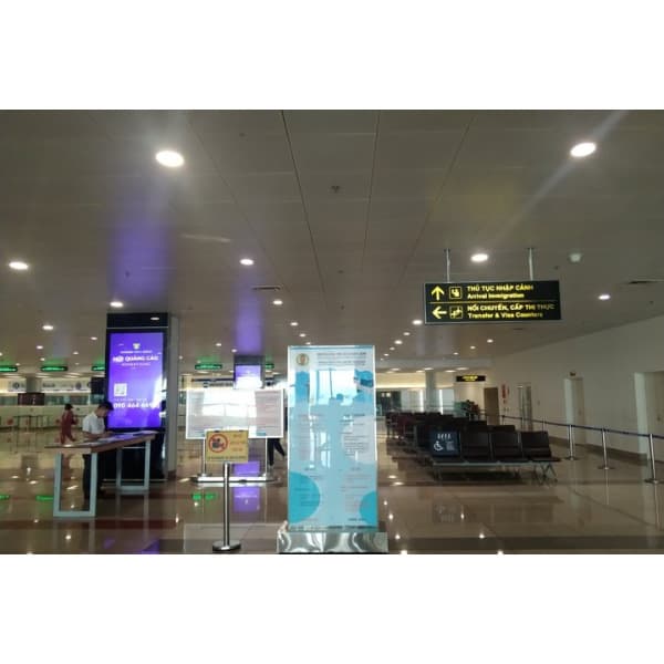 하나투어패스 베트남 하노이 노이바이 공항 패스트트랙 VIP서비스 - 최저가 21,680원