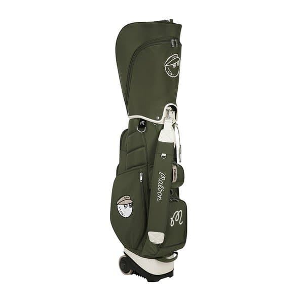 신세계몰 말본 뉴 M 라이트 트롤리 캐디백 KHAKI M6143PCB04 KHK - 최저가 696,300원