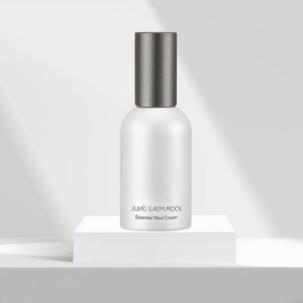셀러허브샵 정샘물 에센셜 물크림 50ml