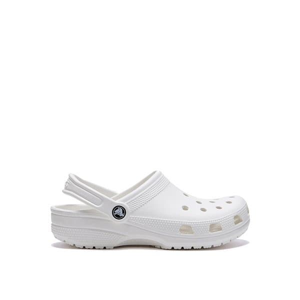 신세계몰 MEN 크록스 클래식 화이트 - 최저가 32,970원