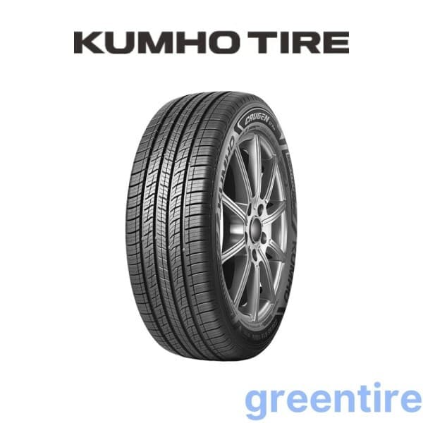 그린타이어수원점 금호타이어 크루젠 GT PRO HP72 235/55R19