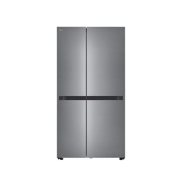 신세계몰 LG 디오스 AI 오브제컬렉션 냉장고 양문형 S656P003 프라임 실버