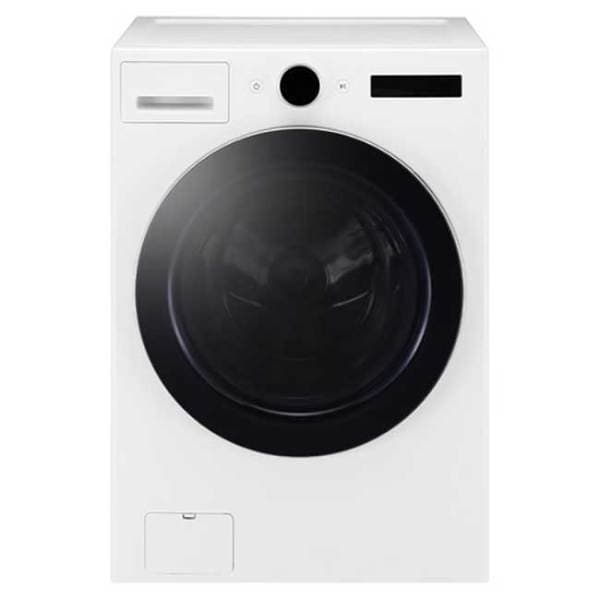 쉐리프 LG 트롬 오브제컬렉션 세탁기 24kg 화이트 FX24WSR