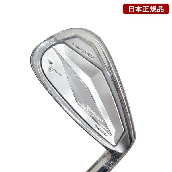 신세계몰 미즈노 JPX S40 포지드 아이언 8개 세트 남성용 스틸 950 SR - 최저가 1,201,220원