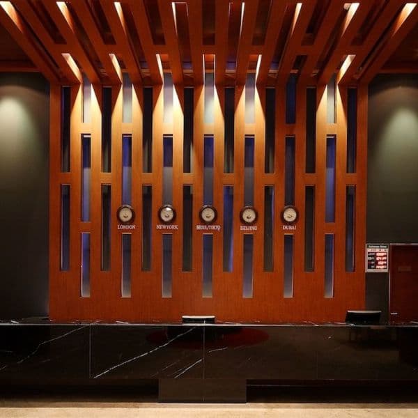 주식회사온다 Ecograd Hotel 순천